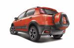 Fiat Avventura powered by Abarth 2015 года